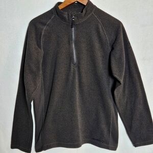 Merrell selectregulate 1/4 zip shirt jacket pullover Size Small/P
